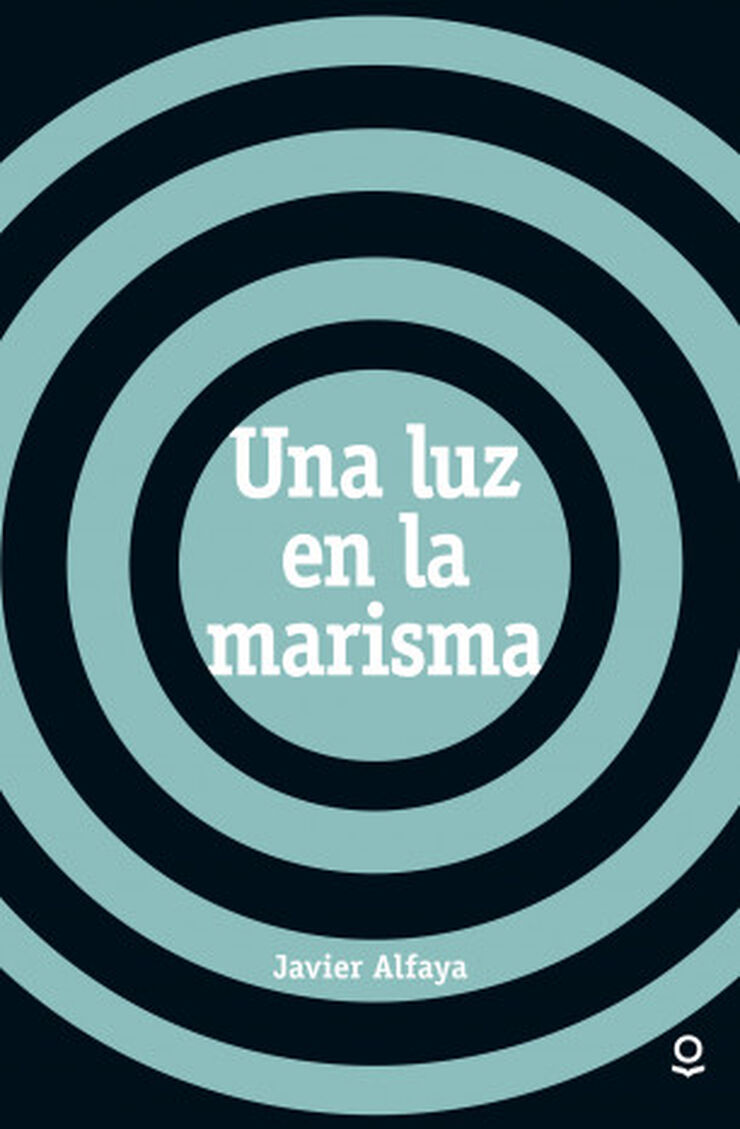 Una luz en la marisma