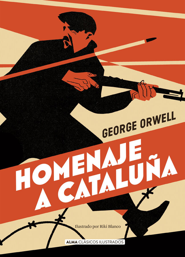 Homenaje a Catalu&ntilde;a