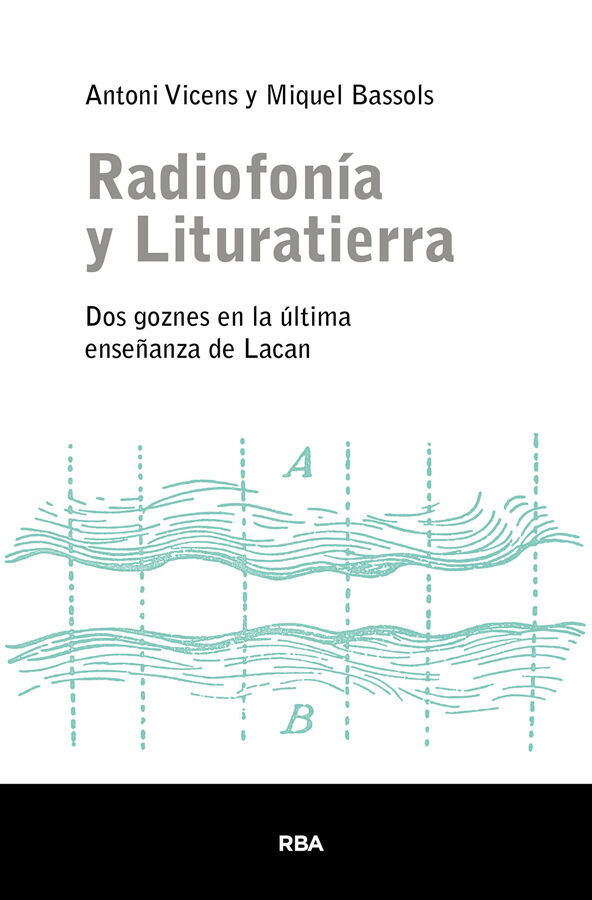 Radiofon&iacute;a y Lituratierra