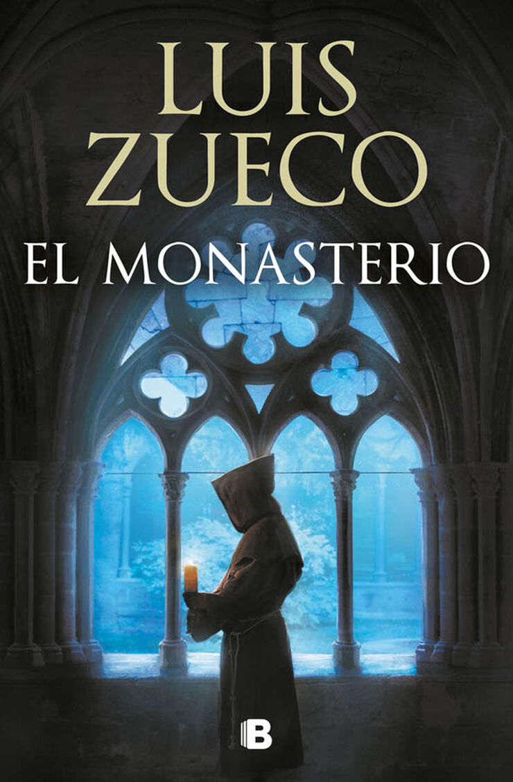 El monasterio