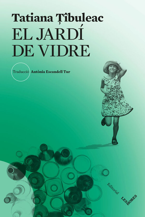 El jard&iacute; de vidre