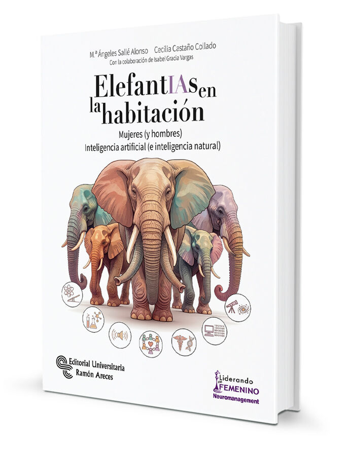 ElefantIAs en la habitaci&oacute;n
