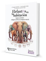 ElefantIAs en la habitaci&oacute;n