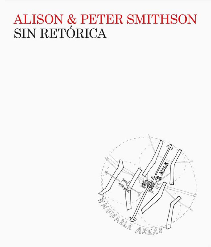 Sin retórica