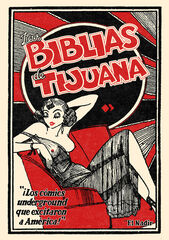 Las biblias de Tijuana Las biblias de Tijuana