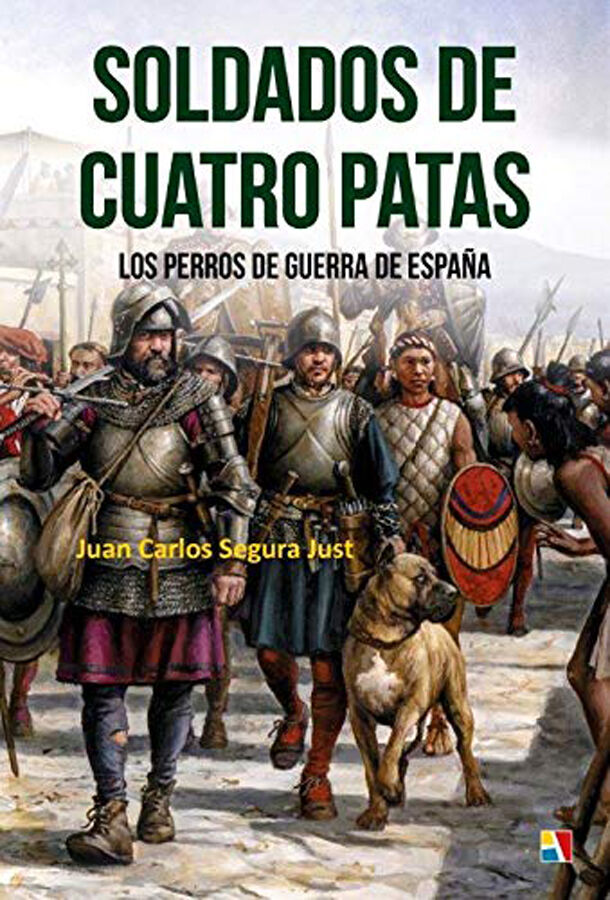 Soldados de cuatro patas