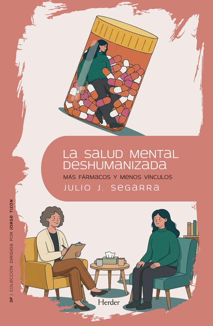 La salud mental deshumanizada