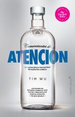 Comerciantes de atención Comerciantes de atención