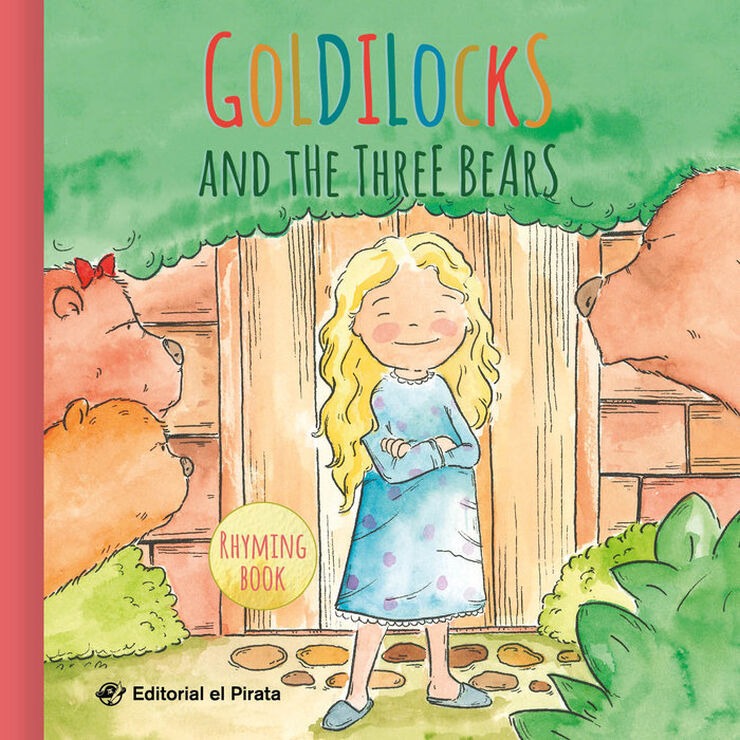 Goldilocks and the three bears