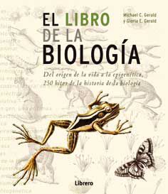 Libro de la biolog&iacute;a, El
