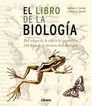 Libro de la biología, El