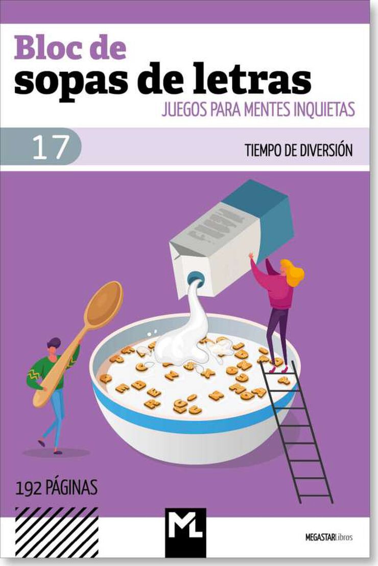 Bloc de sopas 17