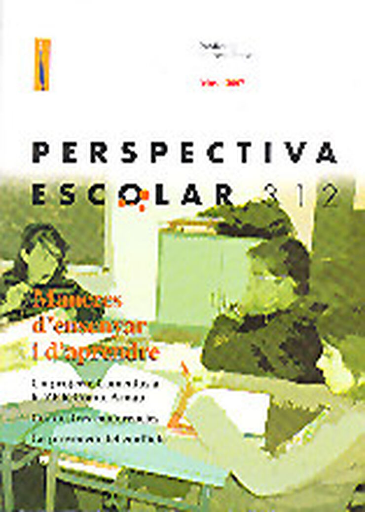 Perspectiva escolar 312