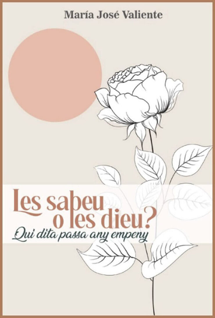 Les sabeu o les dieu?