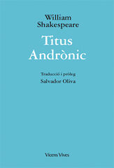 Titus Andrònic Titus Andrònic