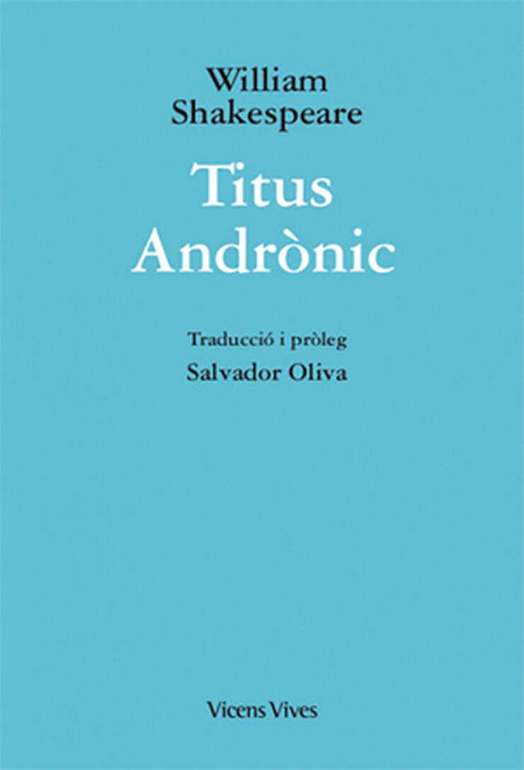 Titus Andrònic