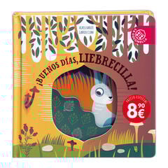 ¡Buenos días, liebrecilla! ¡Buenos días, liebrecilla!