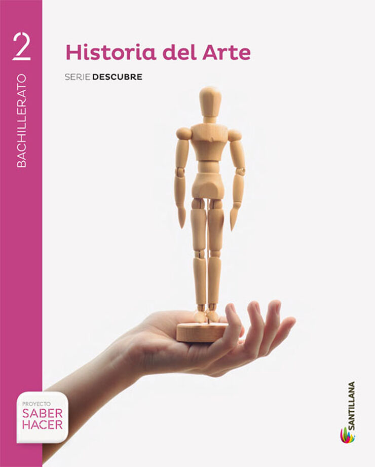 Historia del Arte 2º Bachillerato