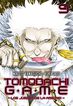 Tomodachi Game 9