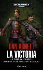 Fantasmas de Gaunt Omnibus Fantasmas de Gaunt Omnibus