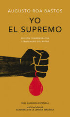 Yo el Supremo Yo el Supremo