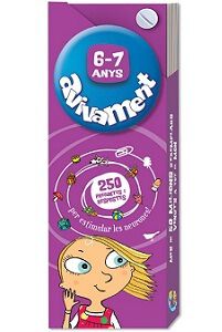 Avivament 6-7 anys
