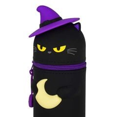 Estoig silicona 2 a 1 Kawaii Legami Halloween