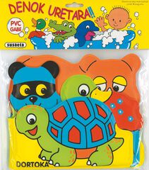 Basoko animaliak Basoko animaliak