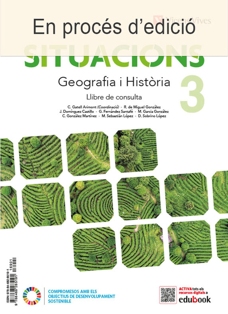 Situacions Geografia i Història 3 consulta