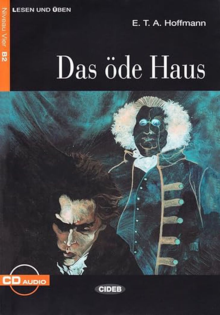 Das Ode Haus