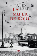 La mujer de rojo La mujer de rojo