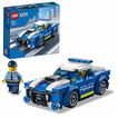 LEGO® City Cotxe de policia 60312 LEGO® City Cotxe de policia 60312