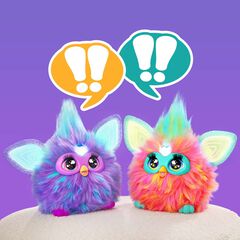 Furby Interactiu coral