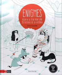 Enigmes de la història