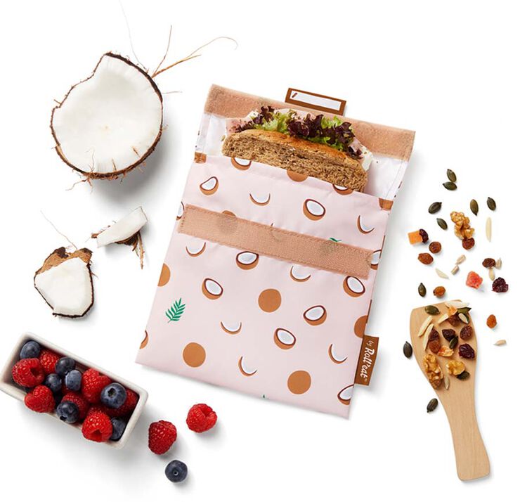 Snack'n'Go Fruits Coco