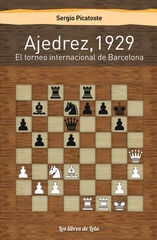 Ajedrez,1929 Ajedrez,1929