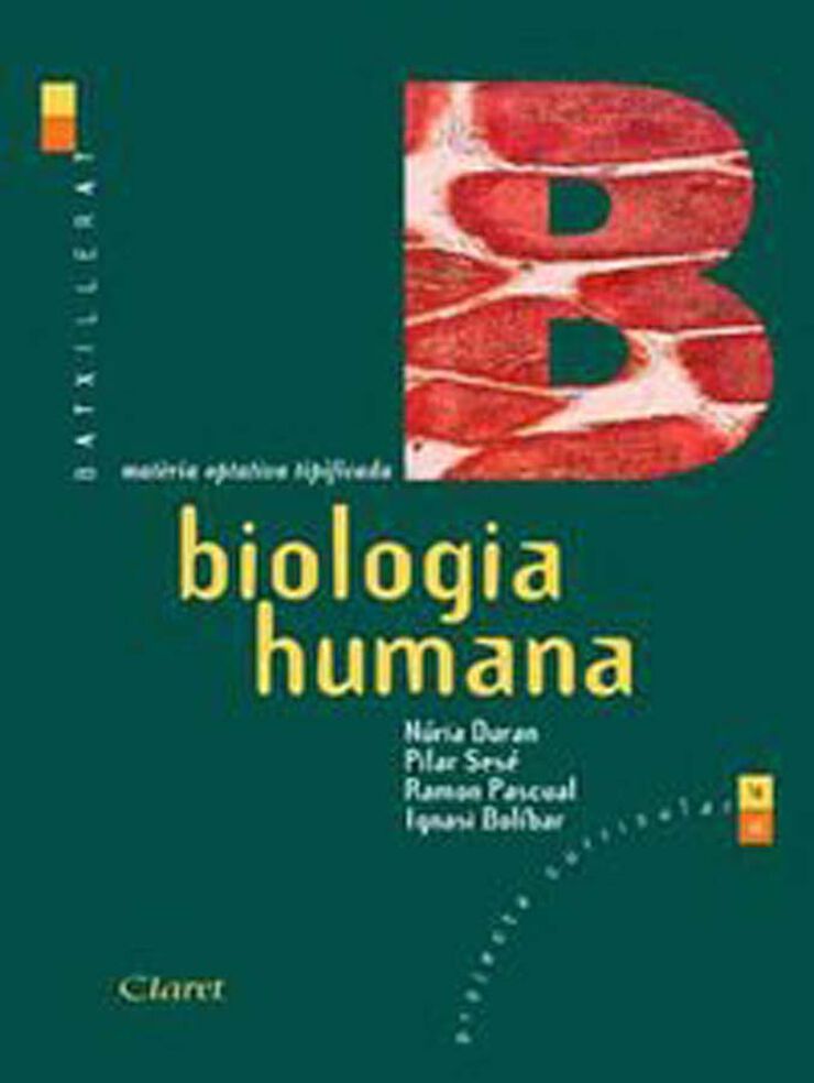 Biologia Humana