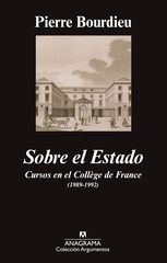 Sobre el estdo: cursos en el Collège de Sobre el estdo: cursos en el Collège de