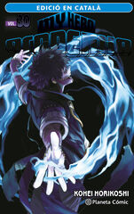 My Hero Academia nº 30 (català) My Hero Academia nº 30 (català)