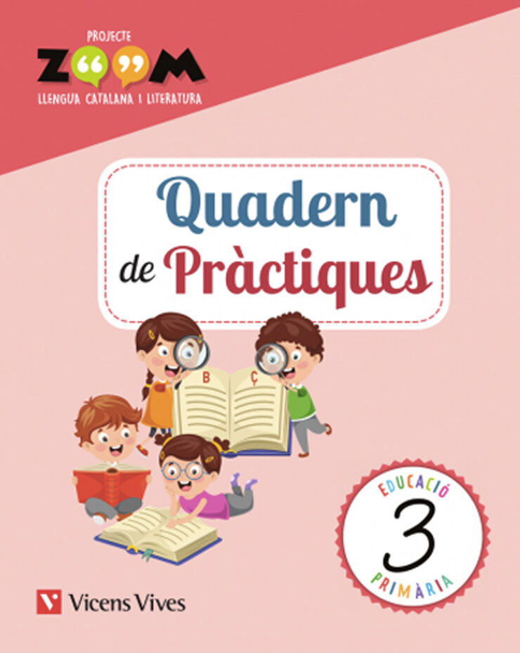 Pràctiques Català 3 (Zoom)