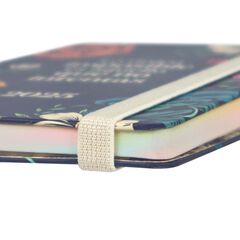 Agenda Finocam Design M4 setm/vista h cat 2025 Impossible