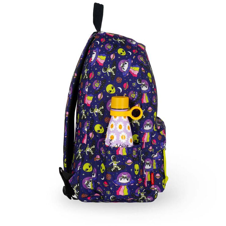 Mochila Legami Space