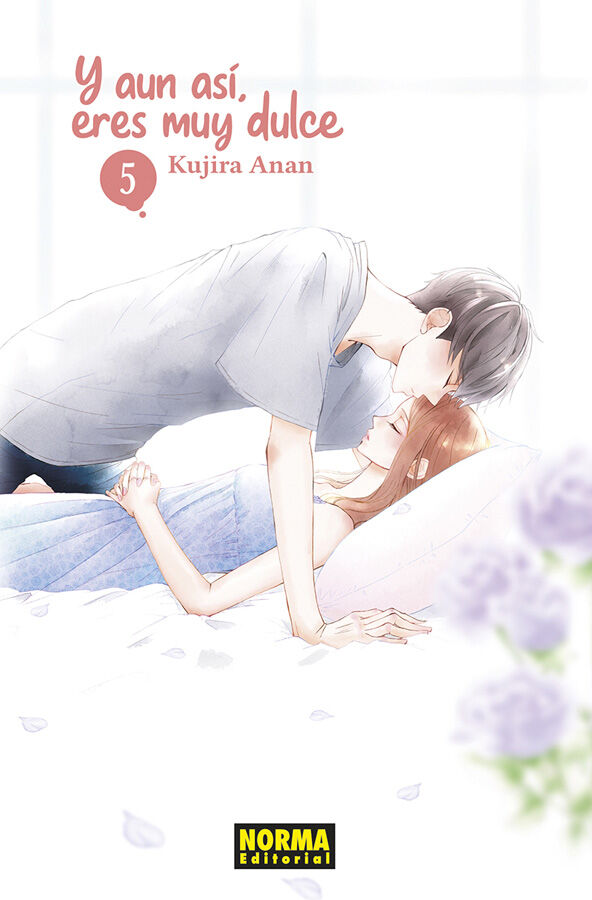 Y aun as&iacute;, eres muy dulce 05