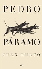 Pedro páramo Pedro páramo