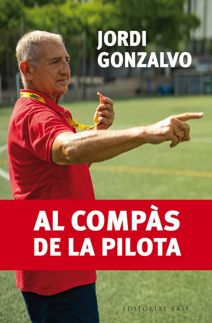 Al compàs de la pilota