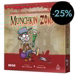 Munchkin Zombis