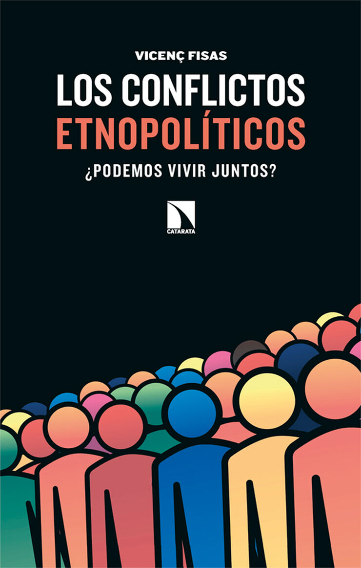 Los conflictos etnopolíticos