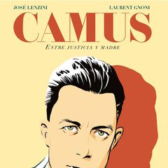 Camus. Entre justicia y madre