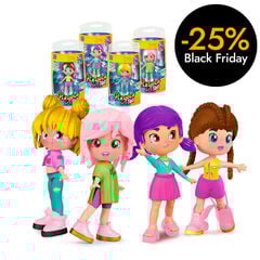 Pinypon Top Figura Assortit