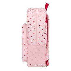 Mochila Safta Glowlab Frutas